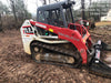 2019 TAKEUCHI TL8W