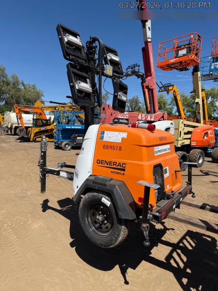 2026 GENERAC MLTS-4