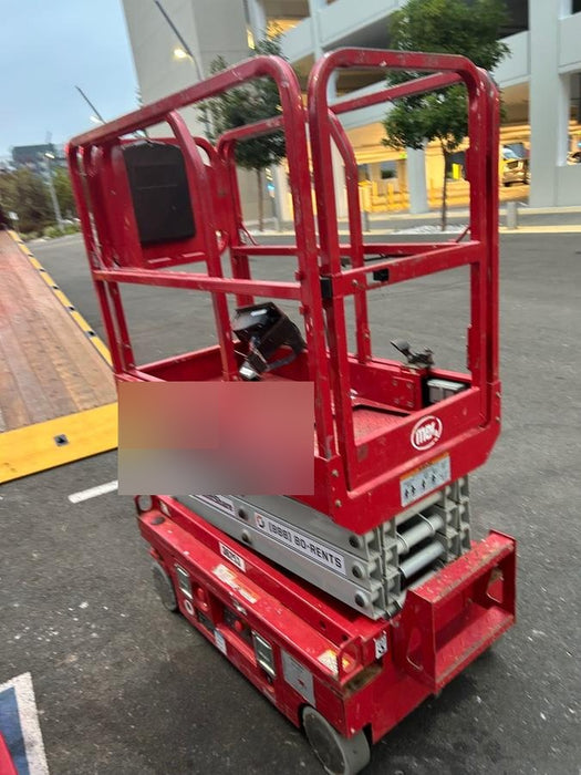 2019 MEC 1330SE Standard Options, MachineLink Keypad and Telematics