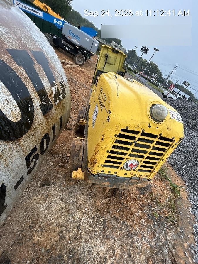 2020 WACKER NEUSON RTKx-SC3