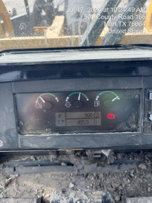 2023 JOHN DEERE 655K