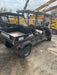 2022 Club Car CA1700D Canopy, Diesel, 4 Passenger