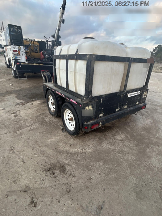 2019 MI-T-M CORPORATION HS-3505-1MGH-UR