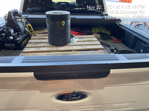 2024 ENERPAC ZU4408JB