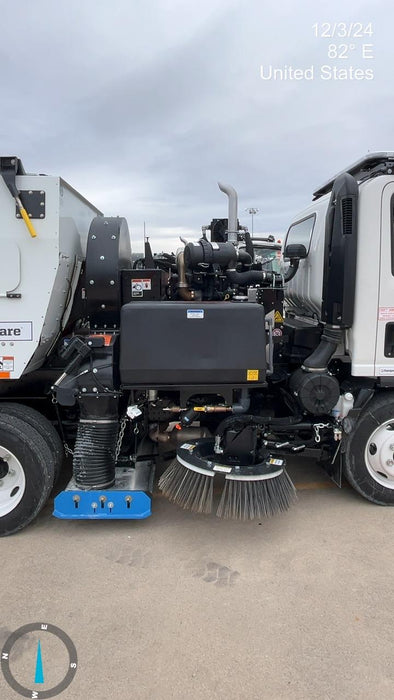 2024 SCHWARZE INDUSTRIES Gale Force