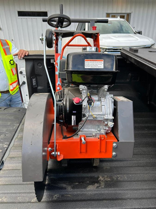 2024 HUSQVARNA FS 400 LV