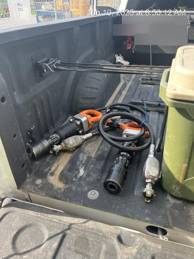 2021 MICHIGAN PNEUMATIC MP-MOTOC-375-ITD