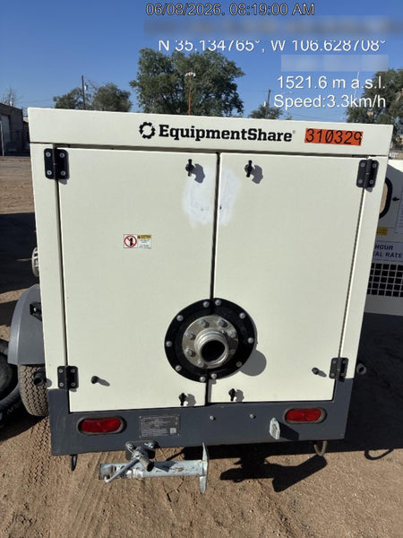 2023 ATLAS COPCO PAC F44 KD-S