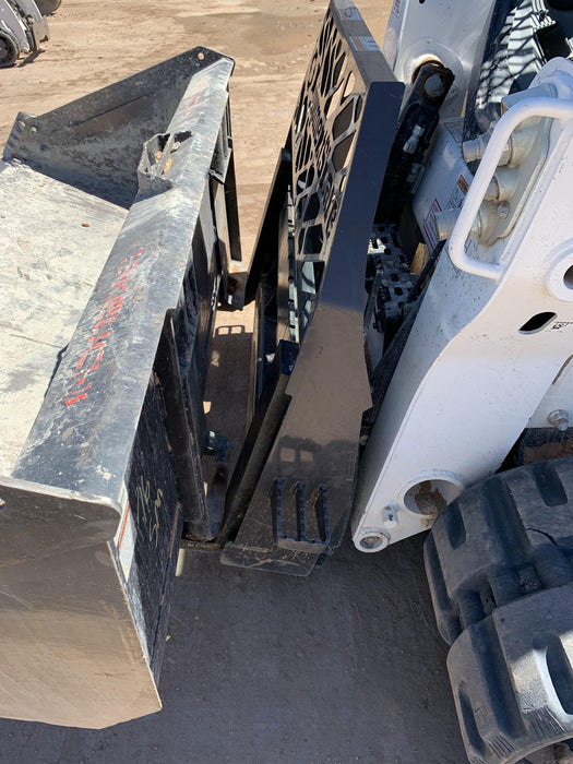 2021 PALADIN 48" Pallet Forks - Paladin