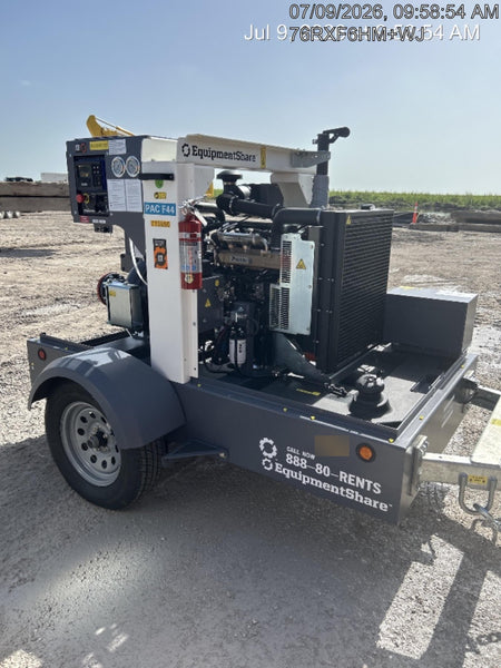 2026 ATLAS COPCO PAC F44 KD