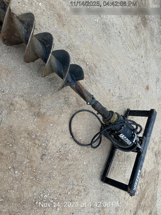 2023 AUGER TORQUE 3300-30