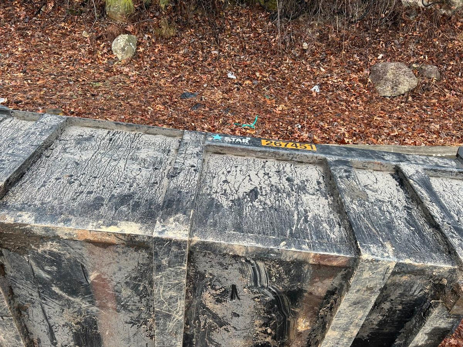 2022 STAR INDUSTRIES 1448B