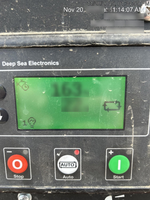 2025 WANCO WLTT-4MM4K