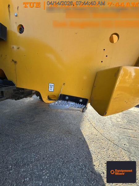 2025 JCB 512-56
