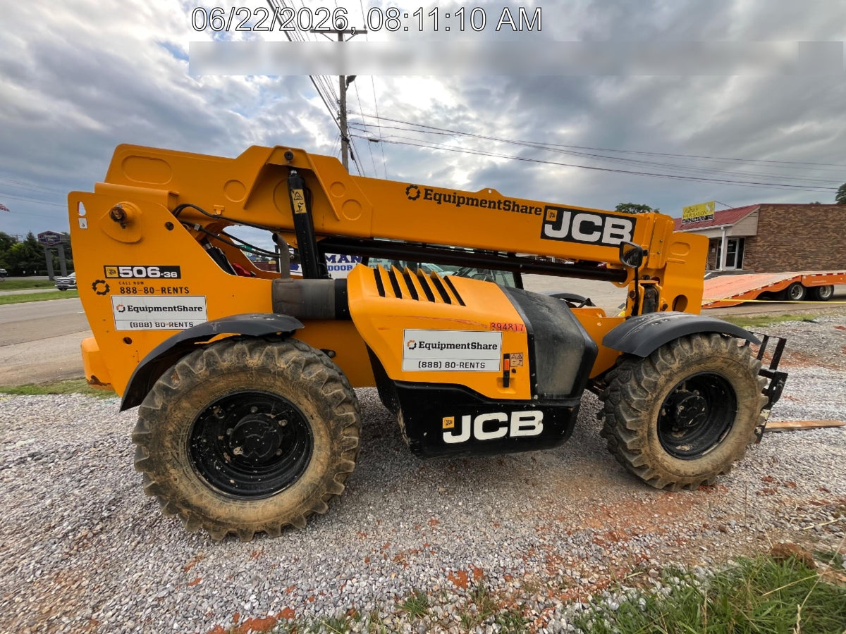 2024 JCB 506-36