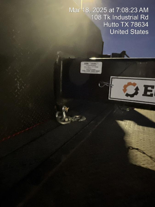 2024 STAR INDUSTRIES 1160B