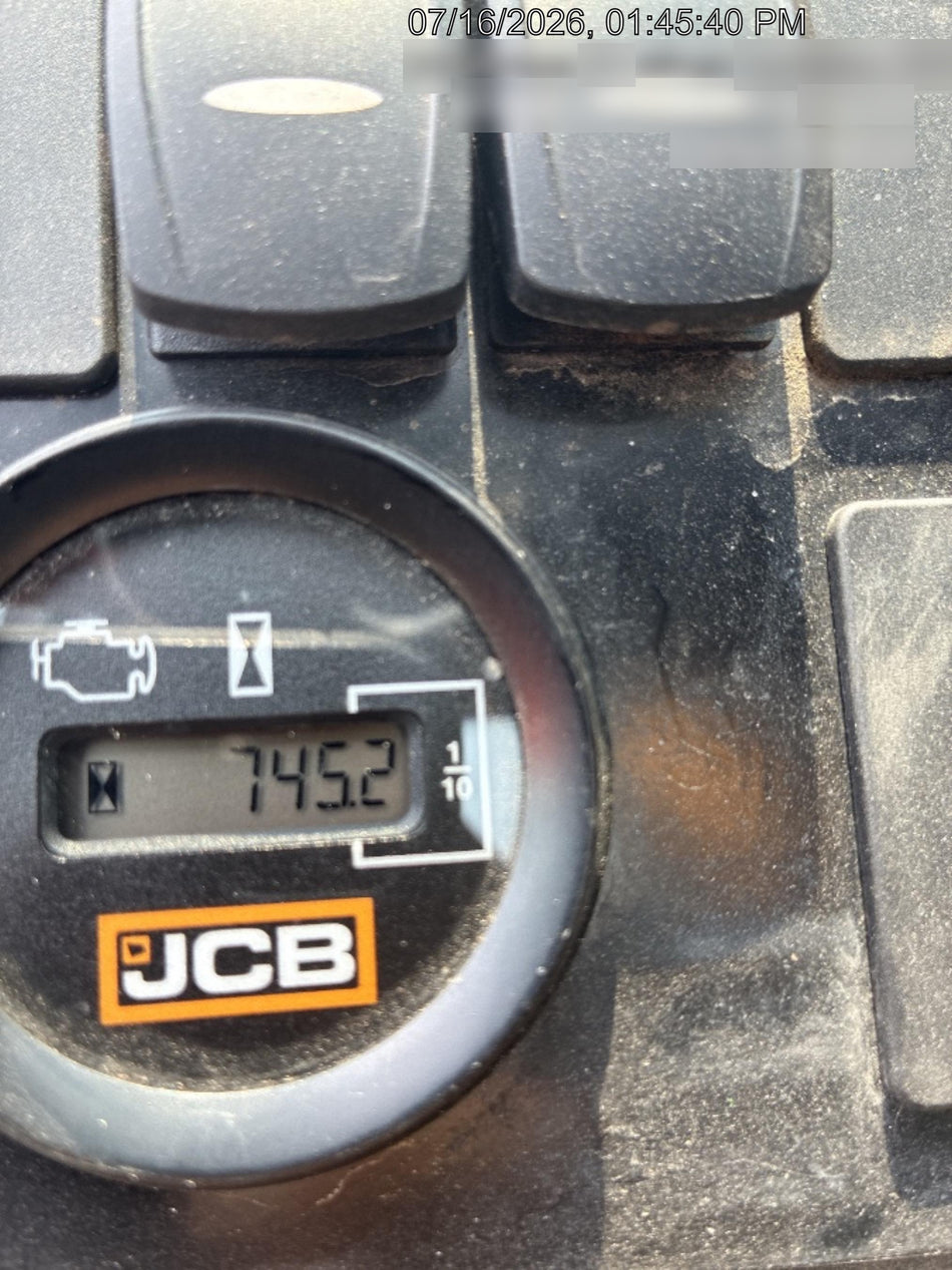 2025 JCB 512-56