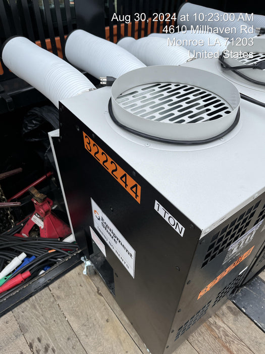 2023 KWIKOOL KPAC1411-2