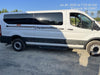 2024 FORD Transit 350 Rental