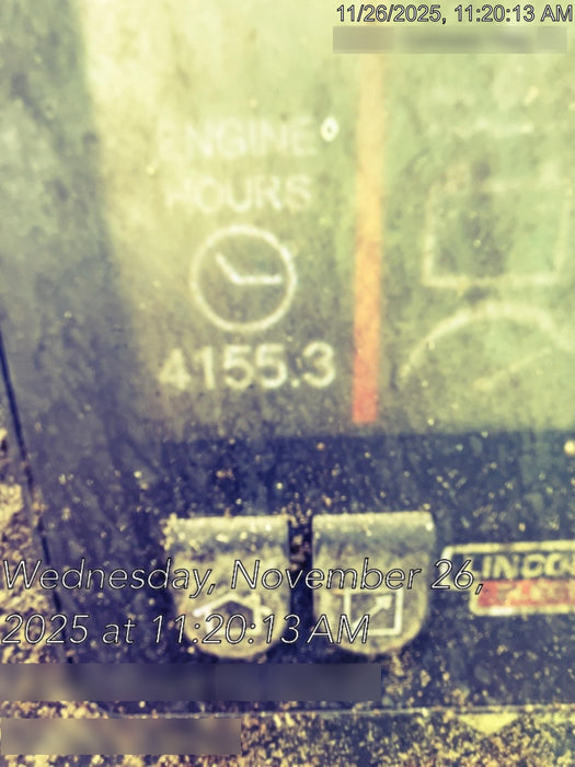 2021 Lincoln Electric Dual Maverick 200/200X Ready Pak 3, Includes Trailer, Cable Rack, Fender Light Kit