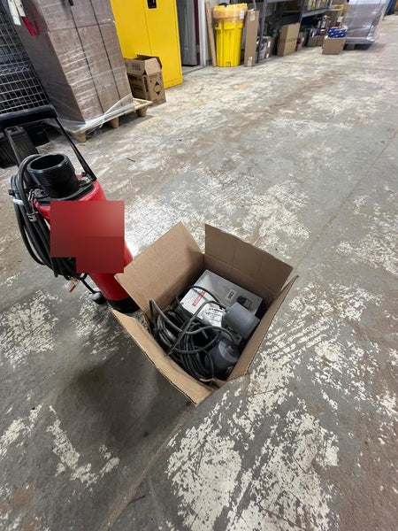 2024 MULTIQUIP ST3020BCUL