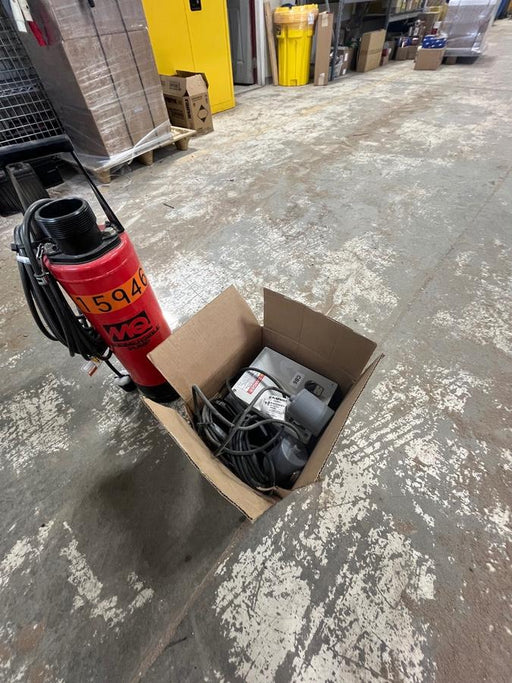 2024 MULTIQUIP ST3020BCUL