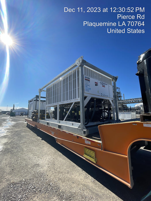 2023 CAPS PCHH-100TC-0NN0NN-5E5-0-PG2CEUP