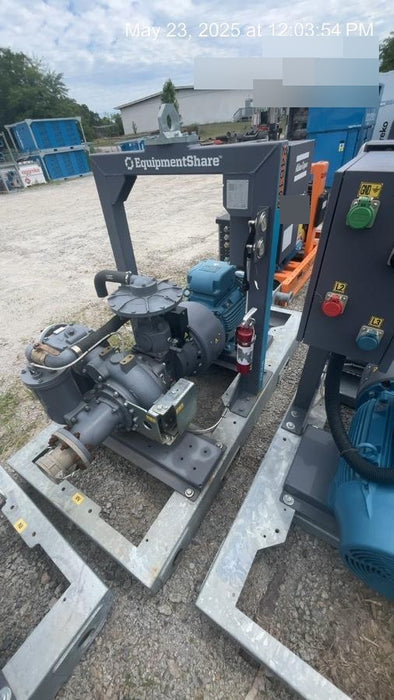 2022 ATLAS COPCO PAC F44 E