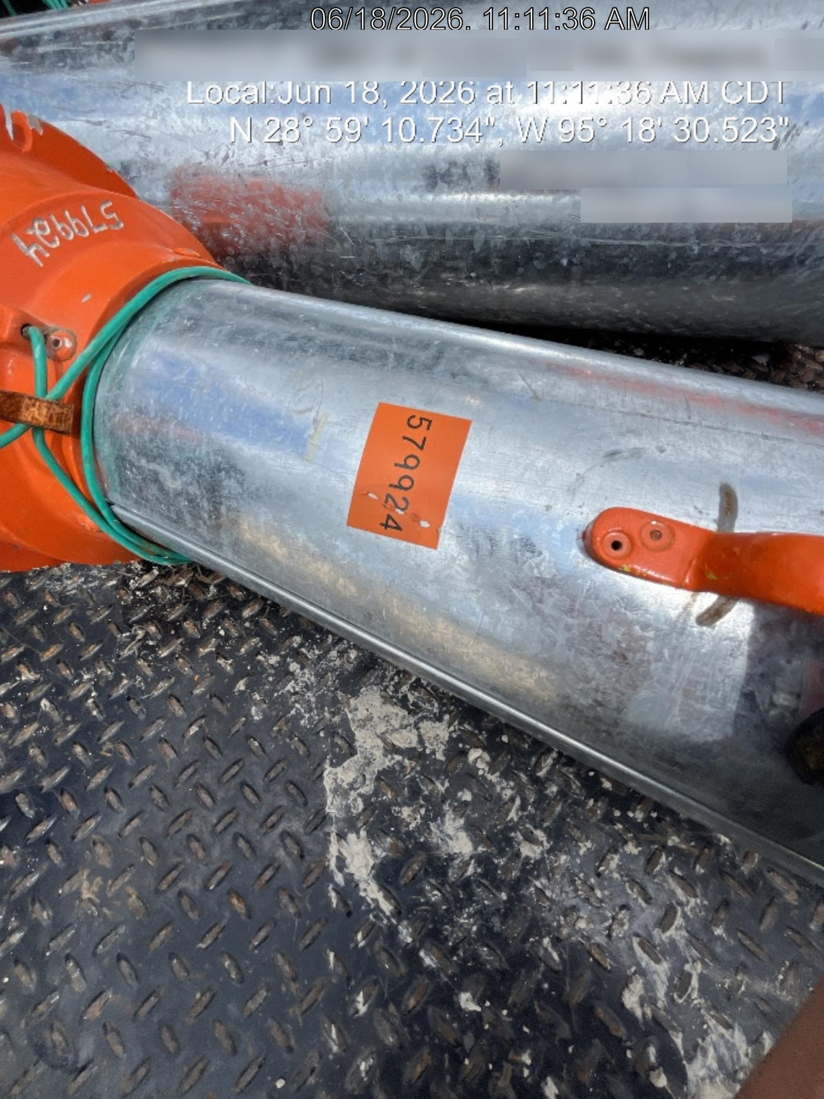 2025 MICHIGAN PNEUMATIC ES-6AM-TRACKER
