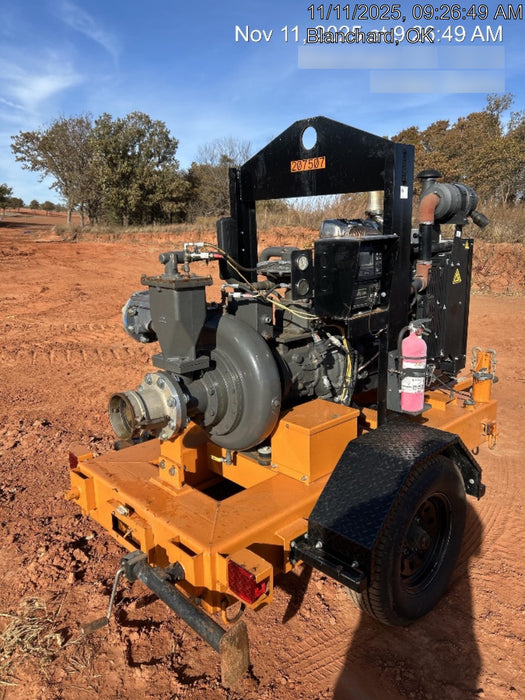 2022 RWN RWN-6612T-OBPT