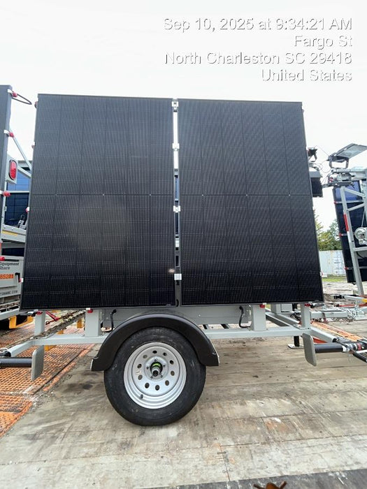 2025 PROGRESS SOLAR SOLUTIONS Helios-2XP