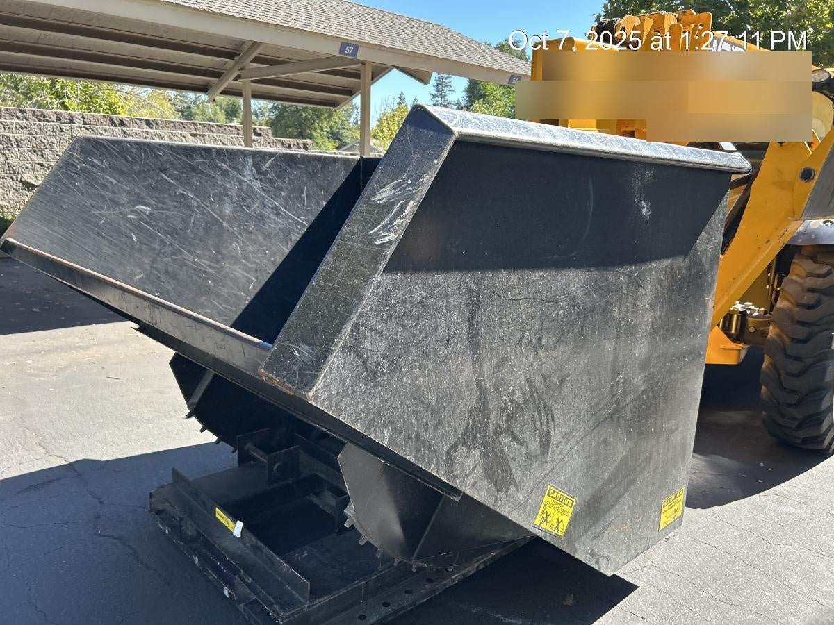 2025 ARROW MATERIAL HANDLING FNHP-6000-400-C