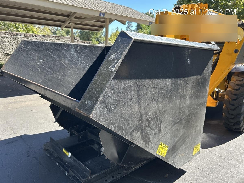 2025 ARROW MATERIAL HANDLING FNHP-6000-400-C