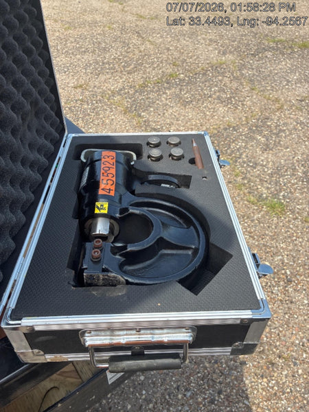 2024 ENERPAC SP35S