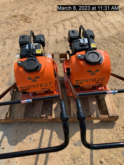 2023 MULTIQUIP MVC82VHW