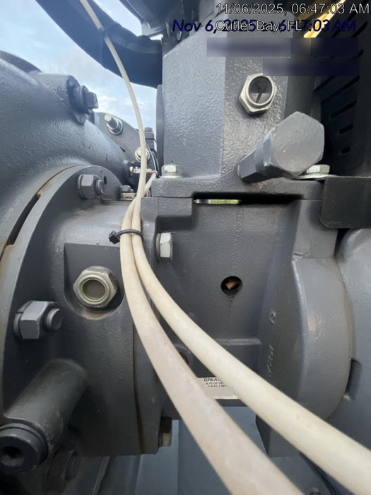 2022 ATLAS COPCO PAC F66 KD