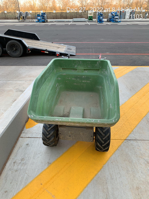 2021 CRATOS MCE400-V2