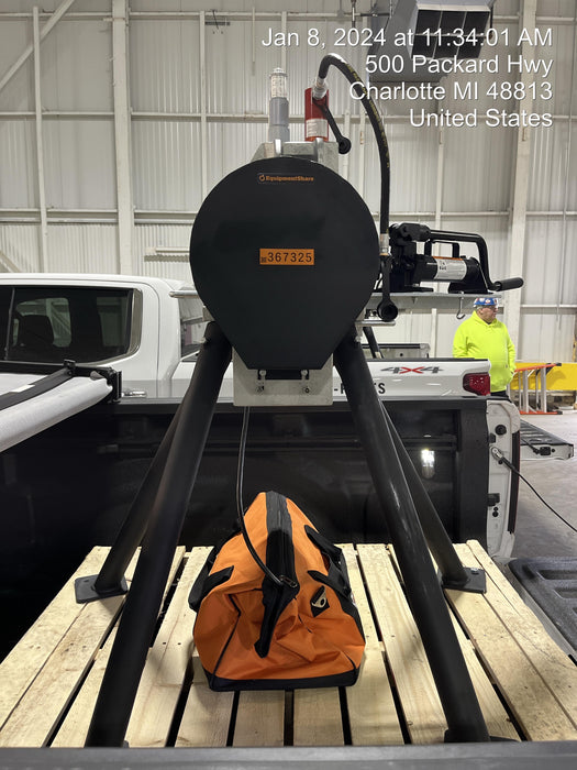 2023 VICTAULIC VE270FSD