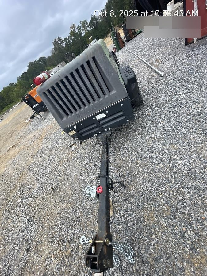 2019 SULLAIR 185-DPQ