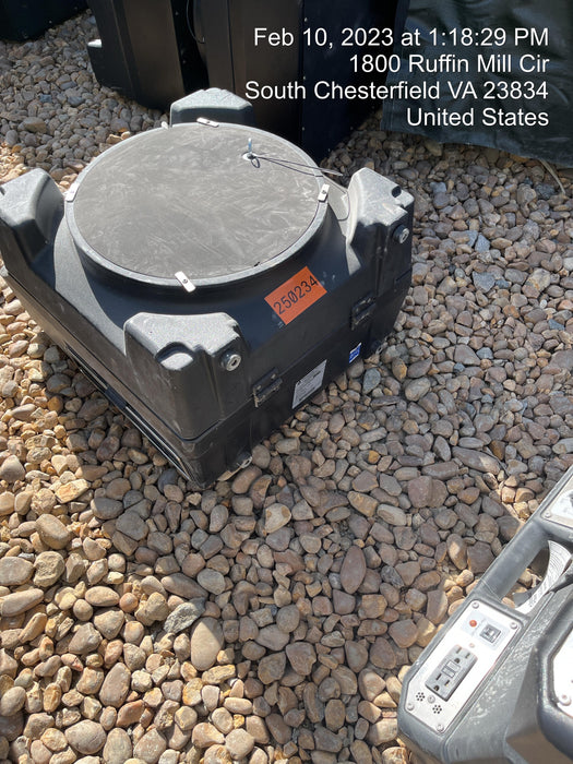 2022 PHOENIX Guardian R Hepa