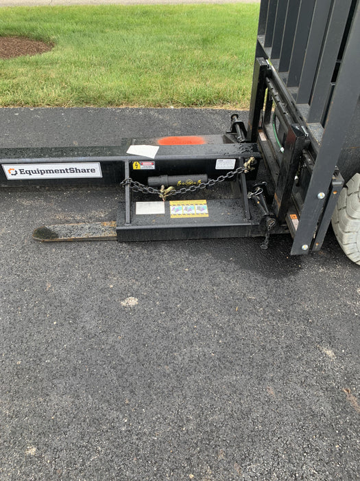 2021 STAR INDUSTRIES M1360B - Star JIB Boom