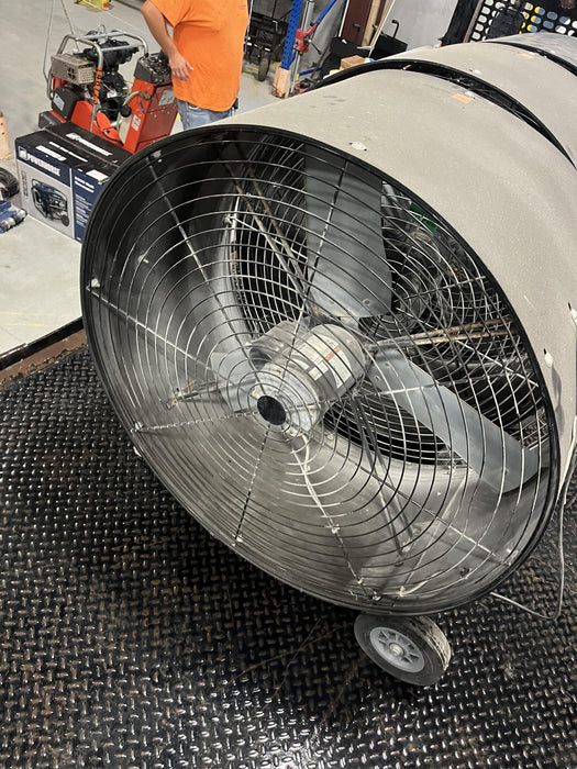 2022 SCHAEFER VKM36-B