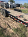 2022 BIG TEX TRAILER 14TL-20