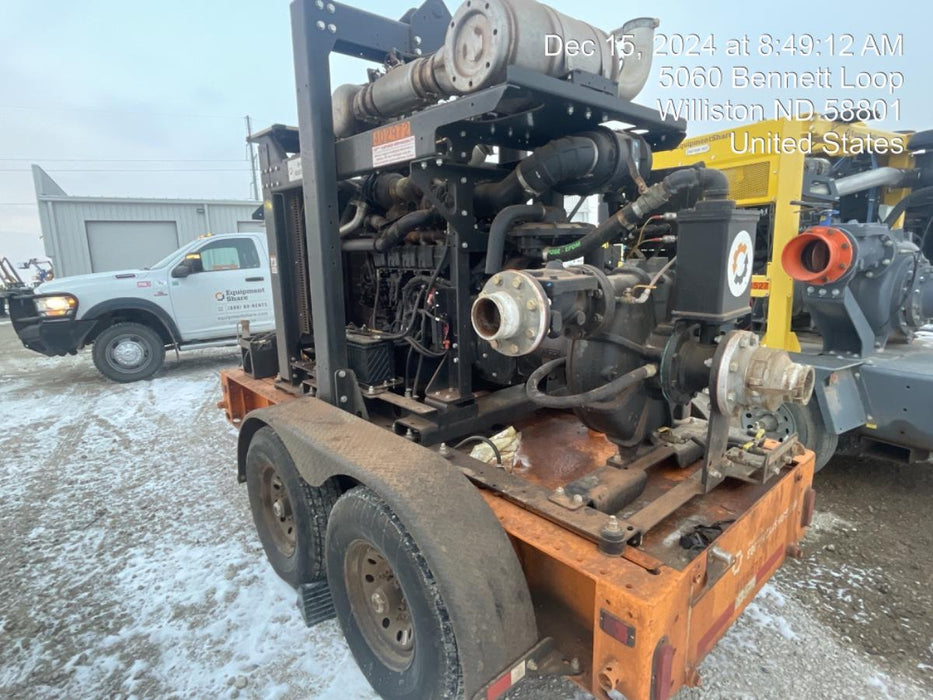 2024 PIONEER PP64C21L71-JD6068