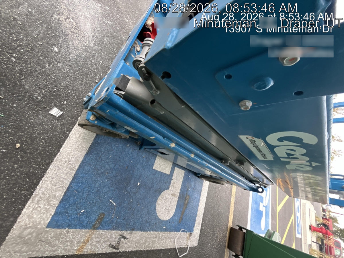 2023 GENIE GS-1432