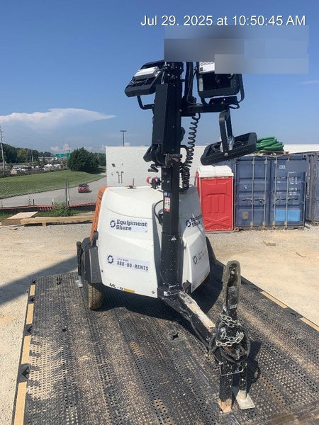 2023 GENERAC MLT2