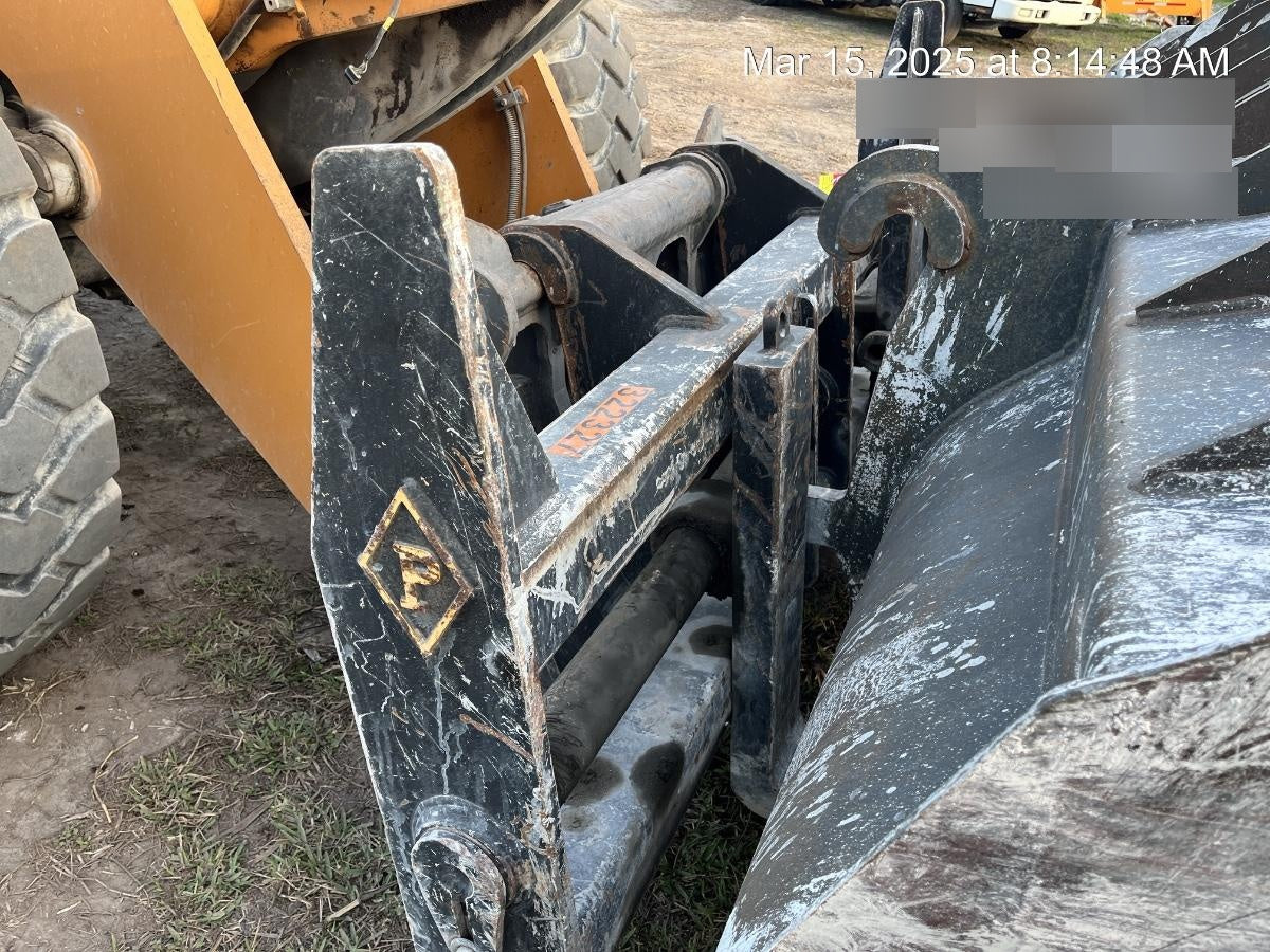 2023 PEMBERTON L600