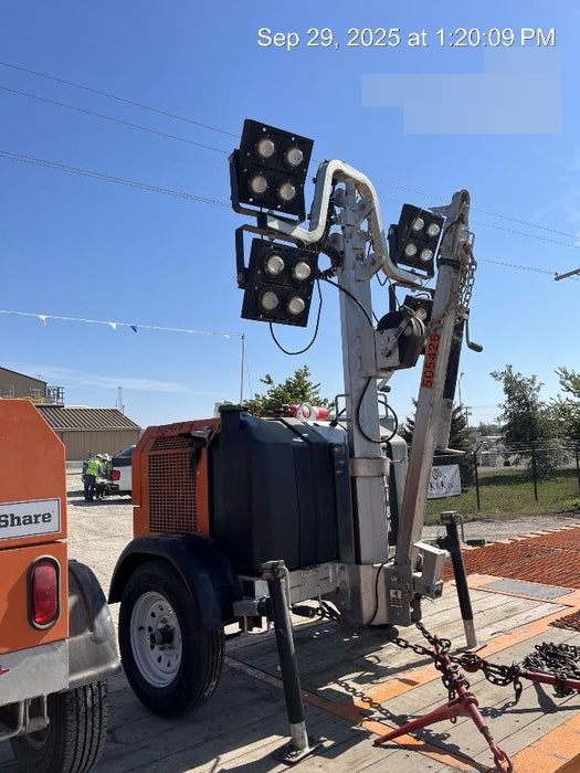 2025 WANCO WLTT-4MK8K