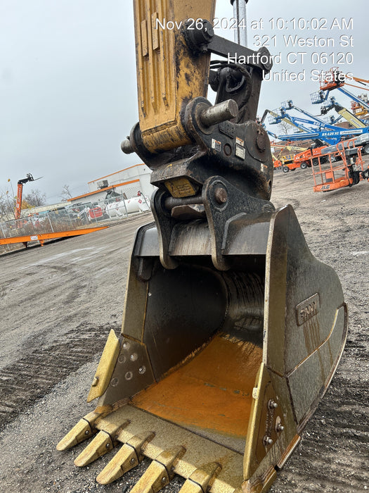 2023 Sany SY265C