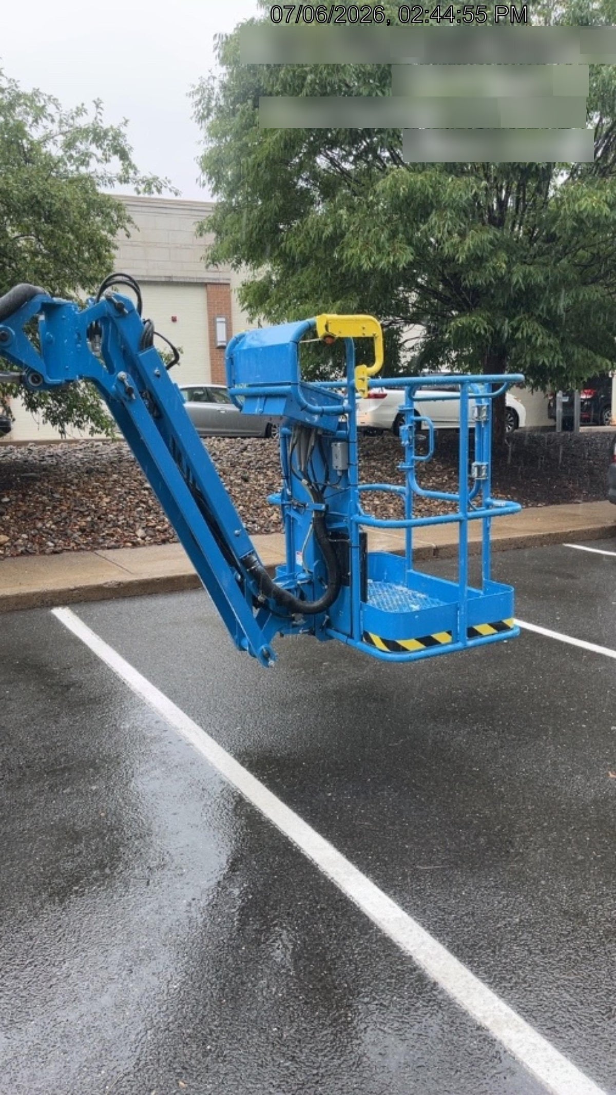 2024 GENIE Z30-20 N RJ